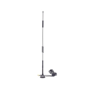 <span class=keywords><strong>Antena</strong></span> de <span class=keywords><strong>radio</strong></span> de acero inoxidable Vhf para barco, <span class=keywords><strong>antena</strong></span> móvil, Coche - Product Image 1