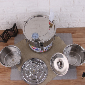 Machine de distillation à vapeur en acier inoxydable pour <span class=keywords><strong>vin</strong></span> rouge, <span class=keywords><strong>vin</strong></span> de riz, alcool et huiles essentielles - Product Image 3