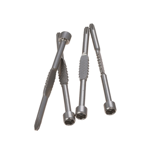 OEM hỗ trợ Metric Hệ thống đo lường Trung Quốc nhà máy tùy chỉnh L loại thép không gỉ đồng bằng Allen wrenches - Product Image 5