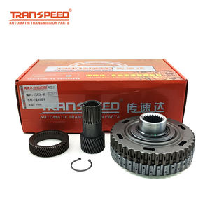 ATX Brand New U760E Pièces de transmission automatique Front Planet U660E U760E Plantear Carrier pour <span class=keywords><strong>Toyota</strong></span> - Product Image 1