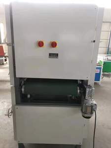 <span class=keywords><strong>Lijadora</strong></span> pesada para carpintería, <span class=keywords><strong>lijadora</strong></span> automática completa, longitud fija y espesor, <span class=keywords><strong>lijadora</strong></span> de <span class=keywords><strong>banda</strong></span> <span class=keywords><strong>ancha</strong></span>, máquina pulidora de tableros para carpintería - Product Image 3