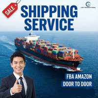 China a EE. UU. Europa Australia Carga marítima Transporte aéreo Transitario Despacho de aduanas Transitario puerta a puerta