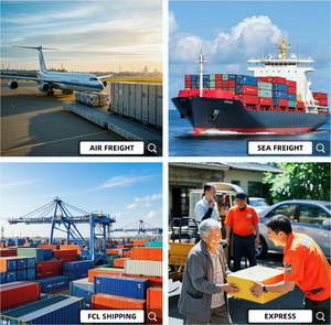 Servicio de Logística Aérea Exprés de CIF/FOB/<span class=keywords><strong>EXW</strong></span> de China Shenzhen a Tailandia/Phuket, Puerto a Puerto - Product Image 6