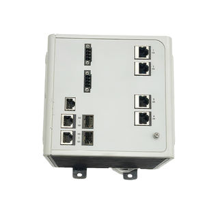 Modulo PLC Industriale 1756-EN2TP Nuovo in Scatola, Controllore PLC <span class=keywords><strong>NRM</strong></span> 1756EN2TP - Product Image 1