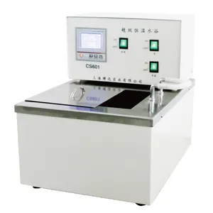 LED Display Super Constant Temperature Water Bath and Oil Bath of Laboratory