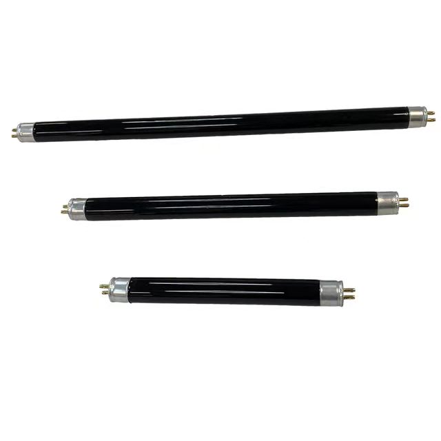 365nm UVA lamp t8 black uv light tube другие осветительные лампы и трубки для сценического освещения 18W 36W light & lighting