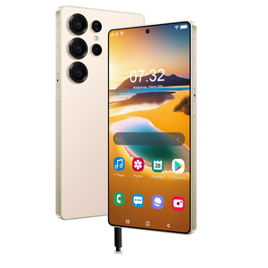 Smartphone 5G S25 Ultra 2025, Cellulare Android 4+128GB Deca Core, Versione Globale - Product Image 2