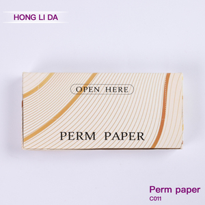 2025 léger résistant aux hautes températures multi-fonctionnel cheveux Perm papier nouveau High-Tech Salon salon de <span class=keywords><strong>coiffure</strong></span> outil de <span class=keywords><strong>coiffure</strong></span> - Product Image 5