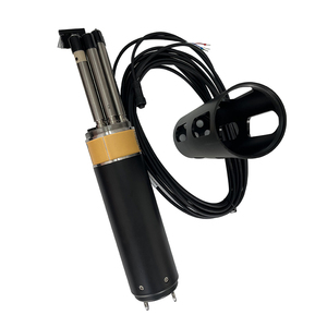 Sensor Digital Multiparamétrico S600-C Compatível com RS485 MODBUS Medidor de <span class=keywords><strong>PH</strong></span>/ORP/EC/TEMP/DO/TURBIDIDADE OEM para Água Ambiental - Product Image 4