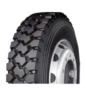 Pneus 11R24.5 305/70R22.5 pneu de camion 11R22.5 de chine 315 70 22.5 - Product Image 3