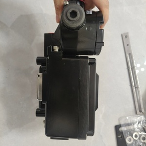 Vannes à boisseau sphérique électropneumatiques Power-Genex EPR-WN2SN3NTR de Corée, les plus vendues, avec garantie d'un an et support personnalisé OBM/OEM - Product Image 5