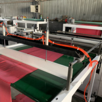 Mesin Pemotong Film Komputer Spot, Mesin Pemotong Film Komposit Plastik, Mesin Pemotong PVC, Produsen Mesin Pemotong PTE
