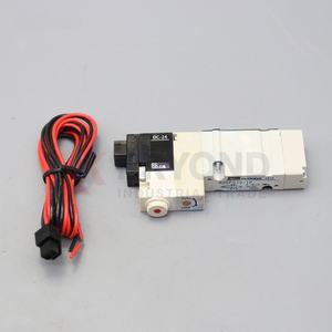 1PC A05PS25X-1P Solenoid Valve for Offset <b>Printing</b> <b>Machine</b> Accessories - Product Image 5