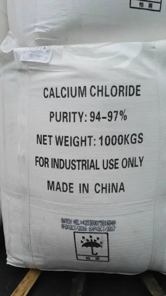 Produtos químicos cloreto de cálcio comprador do cas 10043-52-4/flake cloreto de cálcio/cloreto de cálcio hexaidrato
