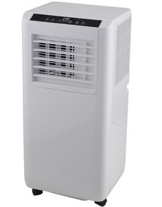 Climatiseur Portable Intelligent Wi-Fi 7000 BTU 9000 BTU avec Compresseur - Product Image 2