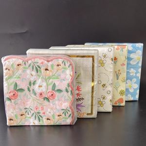 Vaisselle <span class=keywords><strong>jetable</strong></span> de <span class=keywords><strong>princesse</strong></span> rose de dessin animé pour des parties de douche de bébé <span class=keywords><strong>assiette</strong></span> en papier décorative de partie de rêve, tasse de papier, serviette - Product Image 6