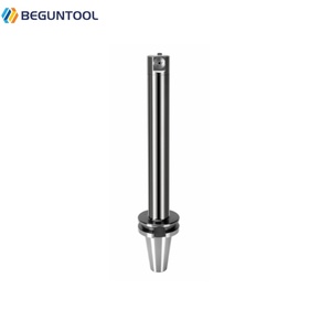 Bt fmb giảm xóc Mặt phay chủ sở hữu hình trụ antivibratory vỏ Mill adaptors AntiVibration nhàm chán thanh giảm xóc nhàm chán công cụ - Product Image 3