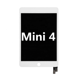 Para iPad Mini 4 pantalla LCD 7,9 "para iPad Mini4 <span class=keywords><strong>A1538</strong></span> A1550 pantalla LCD reemplazo de montaje de digitalizador con pantalla táctil - Product Image 3