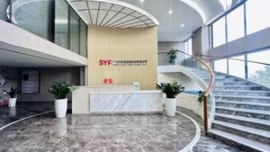 <span class=keywords><strong>Parasol</strong></span> d'extérieur écologique imperméable à énergie solaire avec mât central en aluminium, base en marbre, <span class=keywords><strong>protection</strong></span> UV, garantie 1 an - Product Image 6