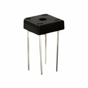 4-Square, GBPC-6 Diodes Original One Stop Service Components Electronic GBPC602-E4/51 - Product Image 1