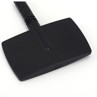 Antena GPRS OEM 2.4-5.8G GSM+GPS Terpadu untuk Luar Ruangan, Pemasangan Sekrup, Antena Panel Datar Kecil untuk Drone GPS GNSS, Gain 5dBi, Konektor SMA