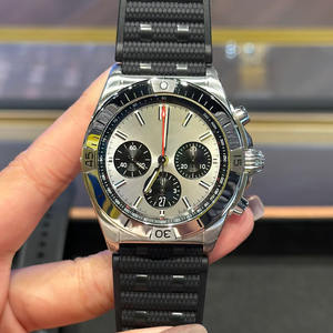 Montre pour homme de haute qualité, cristal saphir, automatique, mécanique, étanche - Product Image 4