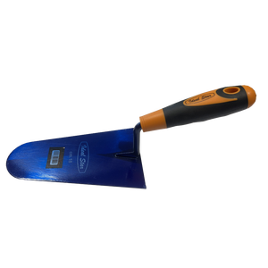 IDEAL STAR Truelle de jardinage à pointe ronde de 18 cm - Product Image 1