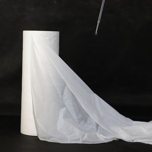 FULIO Vente chaude Membrane PTFE bicomposante EPTFE <span class=keywords><strong>Film</strong></span> ignifuge et résistant à l'huile pour uniforme de pompier - Product Image 3