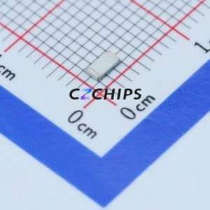 Résistance CMS RTT062R00FTP 1206 (Type : Film Épais) (Résistance : 2 Ohms Précision : 1%) - Product Image 2