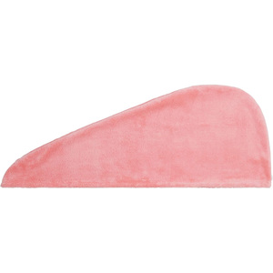 Personalized Eco-Friendly Durable Super Absorbent Fast Dry Soft Magic Turban Twist Hair Wrap <b>Microfiber</b> Women Drying Hair <b>Towel</b> - Product Image 2