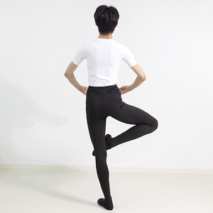 Uomo professionali Balletto Danza Calzamaglia All'ingrosso - Product Image 3