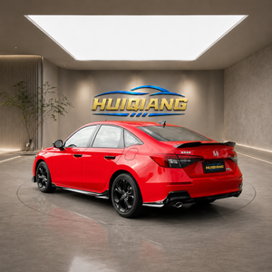 <span class=keywords><strong>Honda</strong></span> <span class=keywords><strong>Civic</strong></span> <span class=keywords><strong>2022</strong></span> Usado, 1.5T Turbo CVT, Asientos de Cuero Oscuro, Techo Panorámico, Sedán Chino de Gasolina a Bajo <span class=keywords><strong>Precio</strong></span> en Venta - Product Image 5