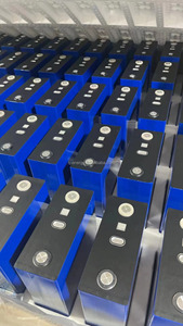 Batería de Almacenamiento de Energía, Stock en la UE, 8000 ciclos, 3.2V, 50Ah, 100Ah, 200Ah, 280Ah, 310Ah, 314Ah, 320AH, Celda de Batería Prismática - Product Image 3
