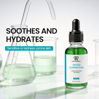 Sérum à l'acide hyaluronique CE 30 ml avec vitamine C pour lutter contre les rides, réduire les pores, éclaircir le teint, apaiser et hydrater, usage domestique