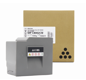 Cartuccia Toner Colore Compatibile C8002 per Ricoh MPC6502/8002 Lanier C6502 C8002 <span class=keywords><strong>Savin</strong></span> 6502 8002 con Chip, Garanzia 24 Mesi - Product Image 3