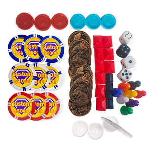 Jeu De rangement pour débutant, jouet éducatif, décorations en plastique, gays - Product Image 2