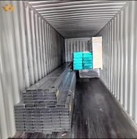 Conteneurs préfabriqués modulaires de 20 pieds, maisons préfabriquées portables, entrepôts de stockage, garages