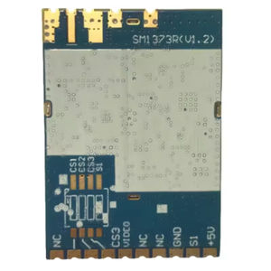 Modulo ricevitore di trasmissione immagine analogica Wireless da 3060mhz a 3500mhz - Product Image 5