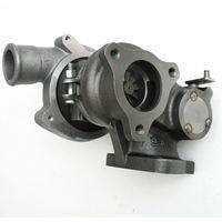 Precio competitivo Turbocompresor de fábrica TD04 49177-01504 49177-01502 MR355222