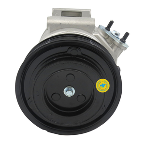 96861884 96629605 20910245 740342 compresseur de climatisation de voiture pour CHEVROLET CAPTIVA <span class=keywords><strong>OPEL</strong></span> ANTARA 2.0 - Product Image 4