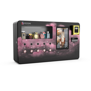 قطع غيار آلة بيع العطور الأوتوماتيكية الذكية - Product Image 2