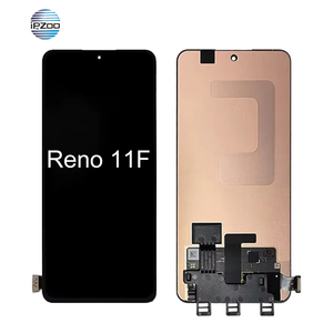 Pantallas LCD para Teléfono Móvil Oppo Reno <span class=keywords><strong>11</strong></span> <span class=keywords><strong>F</strong></span> 5G, Pantalla LCD al por Mayor para Oppo Reno 11F 5G, Pantalla Táctil de Repuesto - Product Image 1