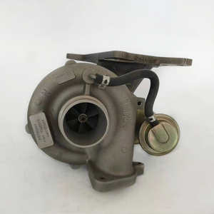 Turbocompresor RHF5H <span class=keywords><strong>de</strong></span> Alto Rendimiento 14411AA470 7122531 VF381106 Aleación K18 Equilibrado para Motor Subaru Legacy 2.0 GT EJ20 253HP - Product Image 3