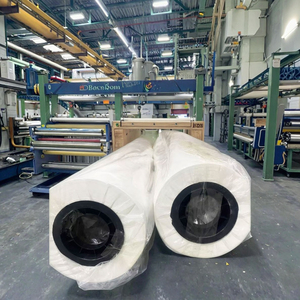 70gsm/90gsm/100gsm Large Format Fast Dry Sublimation Transfer <strong>Paper</strong> Roll Size 44"/54''/63"/64" - Product Image 2