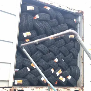 Wholesale All Season Summer Winter Car Tire 185/65r15 195/65r15 205/55r16 225/50r17 225/55r17 235/50r17 265/60r17