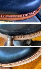 Pressa Manuale per Suole di Scarpe, Strumento Essenziale per Calzolai e Riparazione Calzature - Product Image 5
