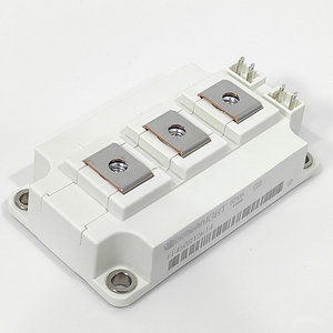 FF450R12KT4 450A 1200V Inversor Transistor de alta potencia Módulo controlador IGBT Nueva tecnología original Módulo IGBT electrónico - Product Image 2