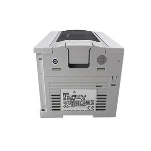 ชุดควบคุม <span class=keywords><strong>FX3G</strong></span>-60MT PLC/<span class=keywords><strong>FX3G</strong></span>-<span class=keywords><strong>40MT</strong></span> <span class=keywords><strong>ESS</strong></span> คอนโทรลเลอร์ลอจิกโปรแกรมได้ตัวควบคุม <span class=keywords><strong>FX3G</strong></span>-24MT PLC - Product Image 4