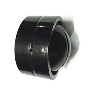 Rodamiento esférico liso deslizante <span class=keywords><strong>GEZ</strong></span> <span class=keywords><strong>200</strong></span> ES-2RS de tamaño en pulgadas, no estándar, para juntas de mantenimiento GEZ200ES-2RS <span class=keywords><strong>GEZ</strong></span> 200ES-2RS - Product Image 1