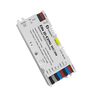 Contrôleur <span class=keywords><strong>LED</strong></span> numérique WiFi JIUAN New GL-C-616WL ESP32 WLED <span class=keywords><strong>avec</strong></span> télécommande ESP-NOW, portée de 50 m, charge maximale de 360 W, garantie de 2 ans - Product Image 2